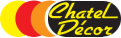 Logo SARL CHATEL DECOR