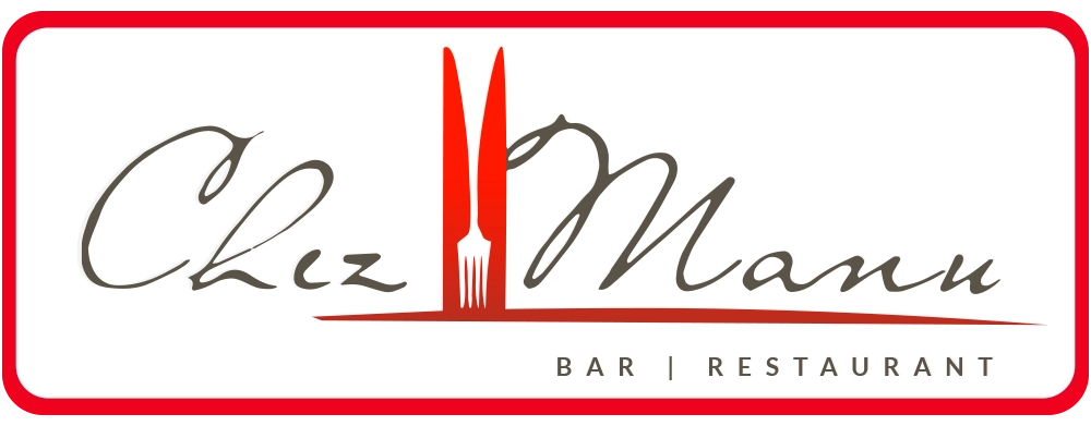 Logo SARL CHEZ MANU