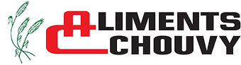 Logo SARL CHOUVY APPRO 63