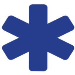 Logo SARL CHRISTOPHE AMBULANCES BLANCHES