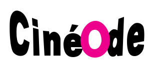 Logo SARL CINEODE