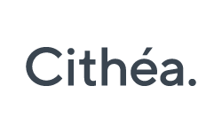 Logo SARL CITHEA COMMUNICATION