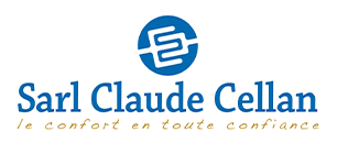 Logo SARL CLAUDE CELLAN