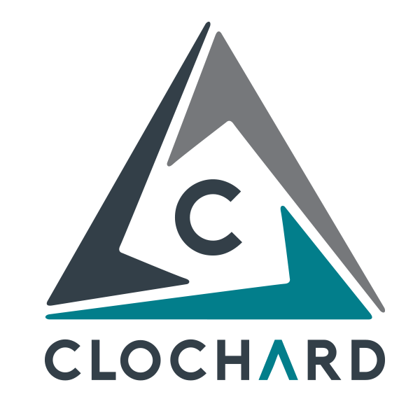 Logo SARL CLOCHARD