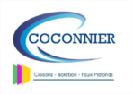 Logo SARL COCONNIER MICHEL