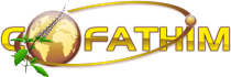 Logo SARL COFATHIM