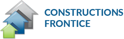 Logo SARL CONSTRUCTION FRONTICE