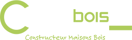 Logo SARL CONSTRUIBOIS
