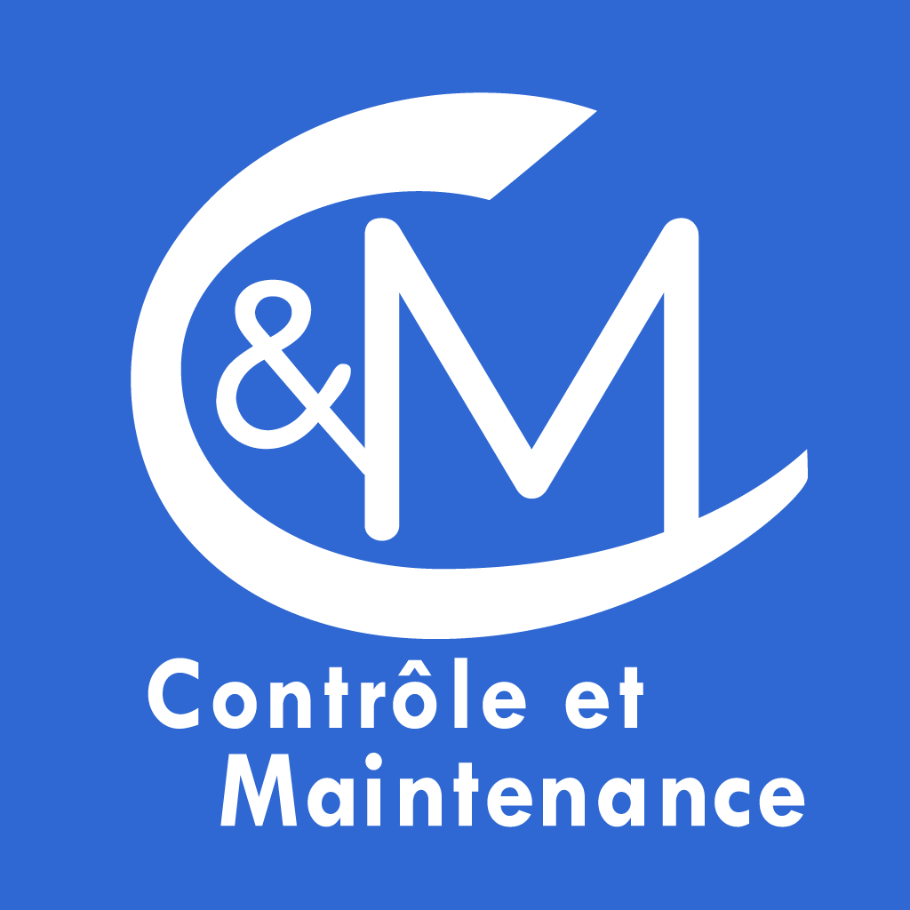 Logo SARL CONTROLE ET MAINTENANCE (CONTROLE ET MAINTENANCE)