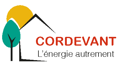 Logo SARL CORDEVANT