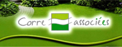 Logo SARL CORRE & ASSOCIEES