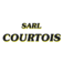 Logo SARL COURTOIS