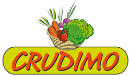 Logo SARL CRUDIMO