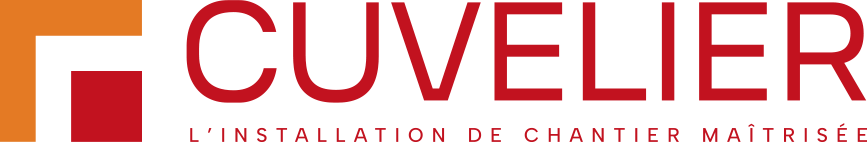 Logo SARL CUVELIER
