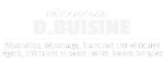 Logo SARL D. BUISINE