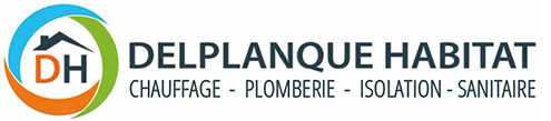 Logo SARL D.DELPLANQUE