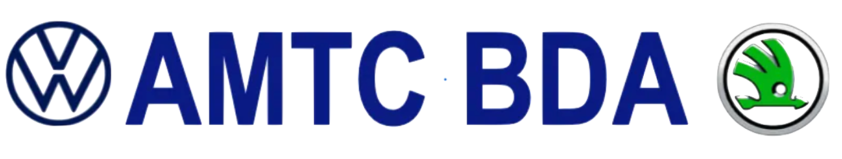 Logo SARL D'EXPLOITATION AMTC-BDA