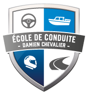 Logo SARL DAMIEN CHEVALIER