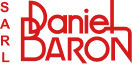 Logo SARL DANIEL BARON