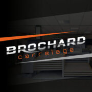 Logo SARL DANIEL BROCHARD
