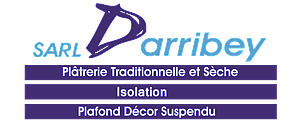 Logo SARL DARRIBEY