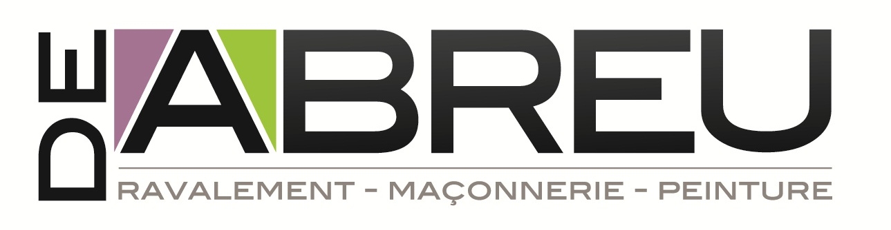Logo SARL DE ABREU