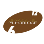 Logo SARL DE L'HORLOGE