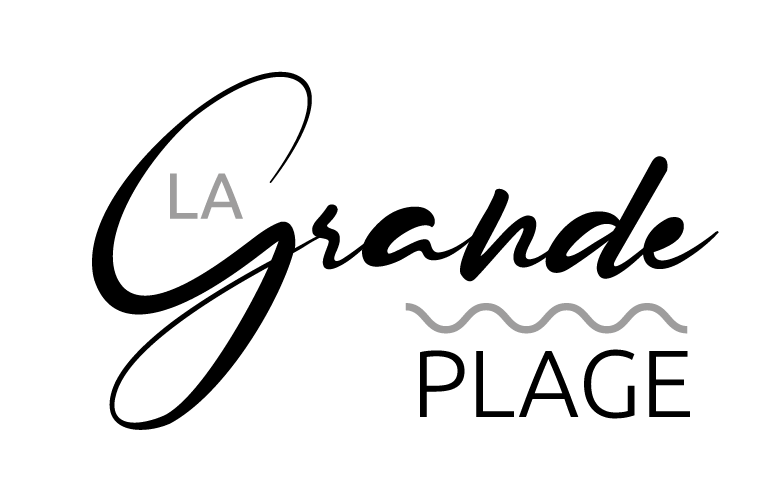 Logo SARL DE LA PLAGE