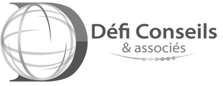 Logo SARL DEFI CONSEILS (DEFI CONSEILS)