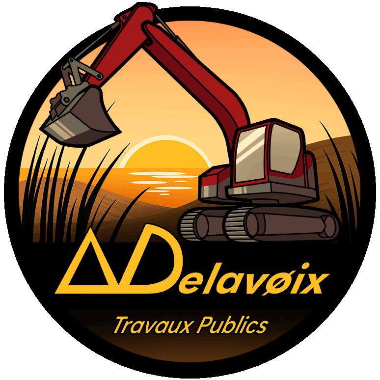 Logo SARL DELAVOIX