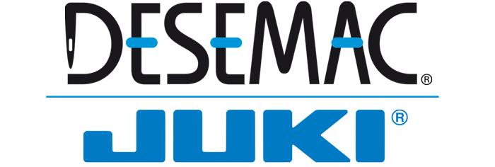 Logo SARL DESEMAC