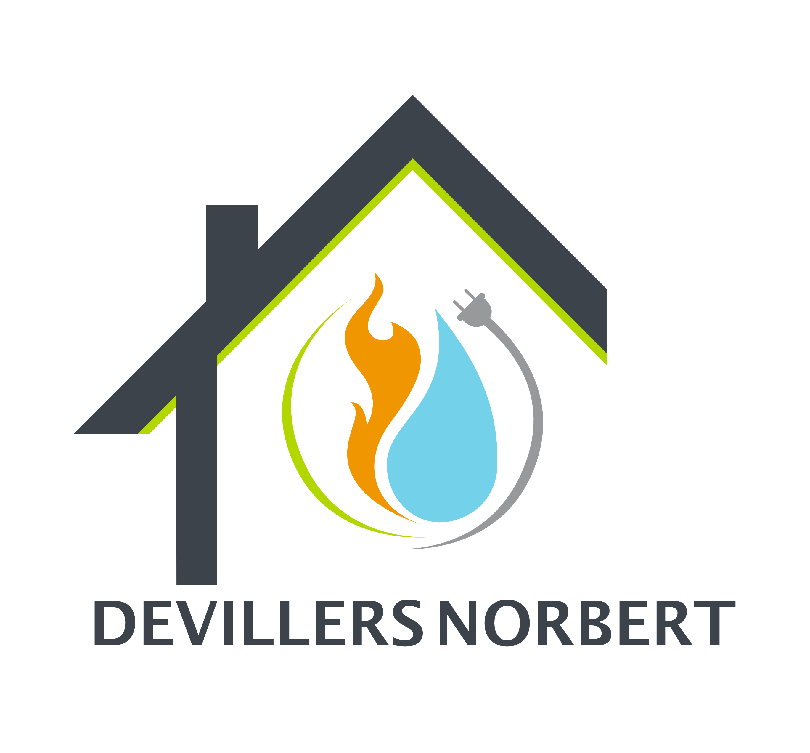 Logo SARL DEVILLERS NORBERT