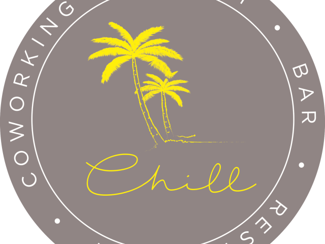 Logo SARL DIAM SUD (CHILL)