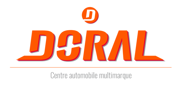 Logo SARL DORAL