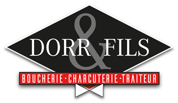Logo SARL DORR ET FILS
