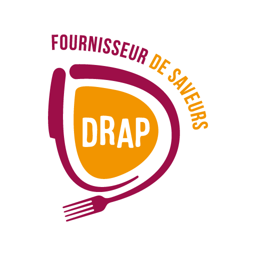 Logo SARL DRAP