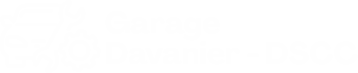 Logo SARL DSCC