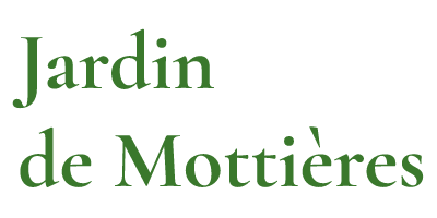 Logo SARL DU JARDIN DE MOTTIERES (SARL DU JARDIN DES MOTTIERES)