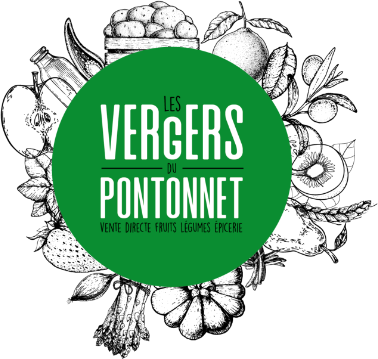 Logo SARL DU PONTONNET