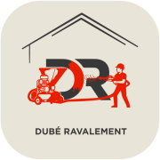 Logo SARL DUBE FRANCIS