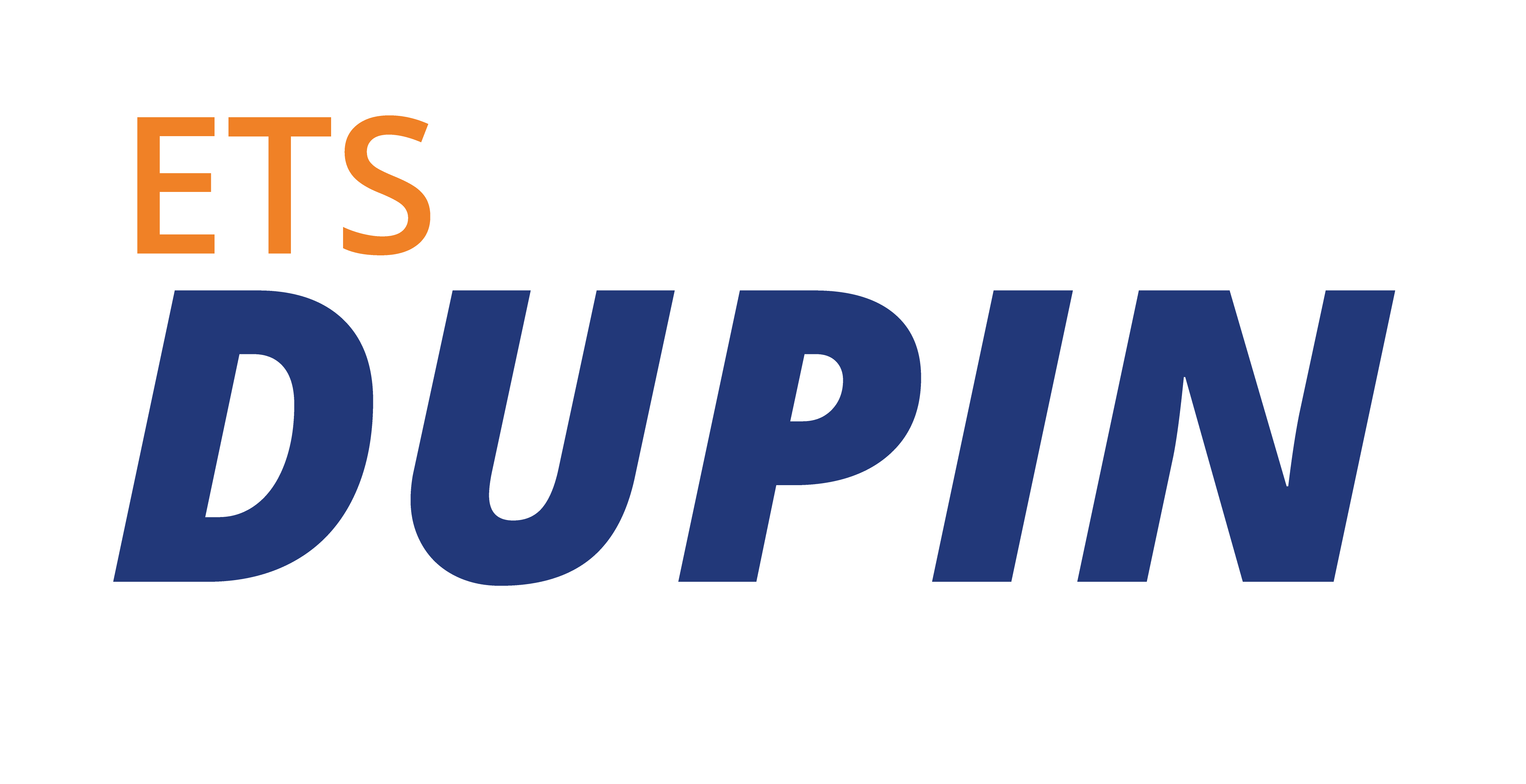 Logo SARL DUPIN