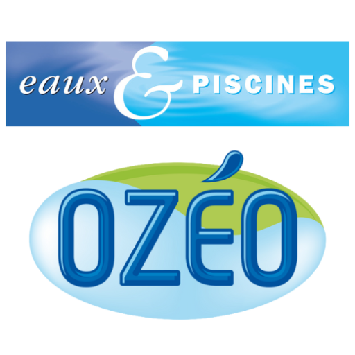 Logo SARL EAUX ET PISCINES