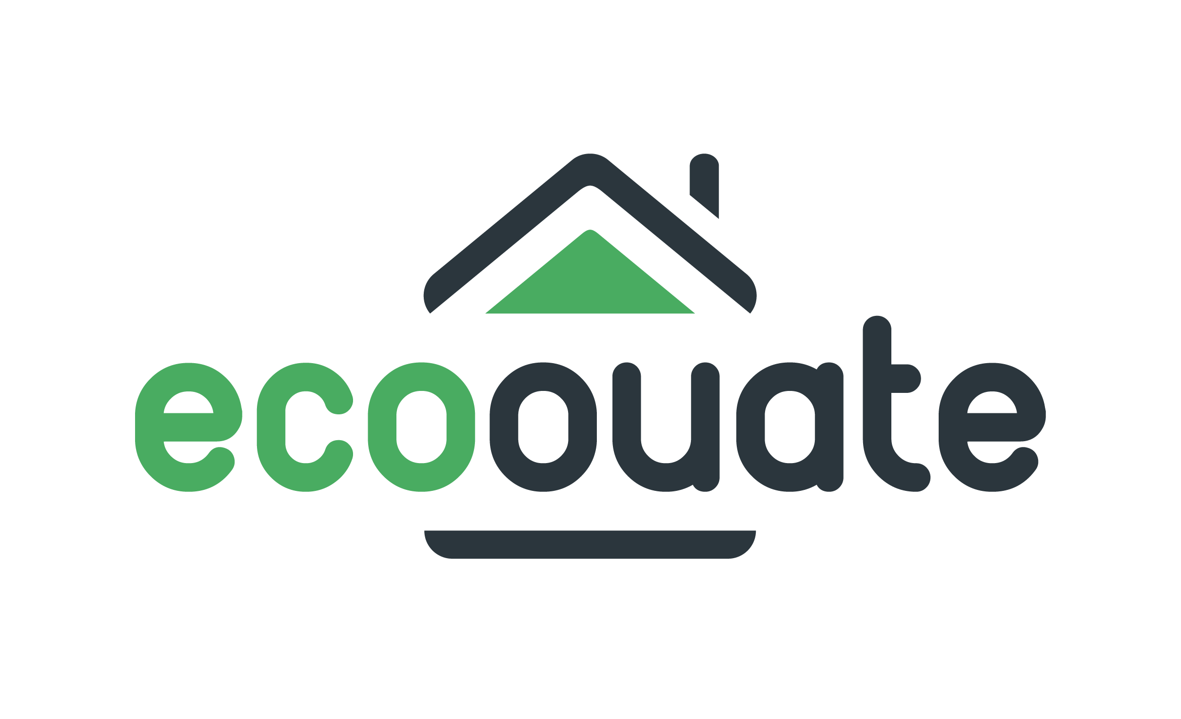Logo SARL ECO OUATE