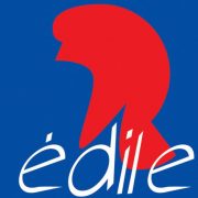 Logo SARL EDILE