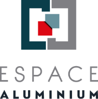 Logo SARL ESPACE ALUMINIUM EST