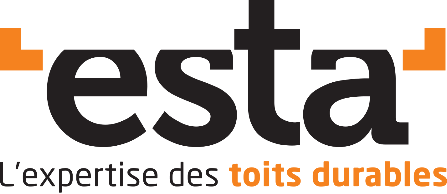 Logo SARL ESTA