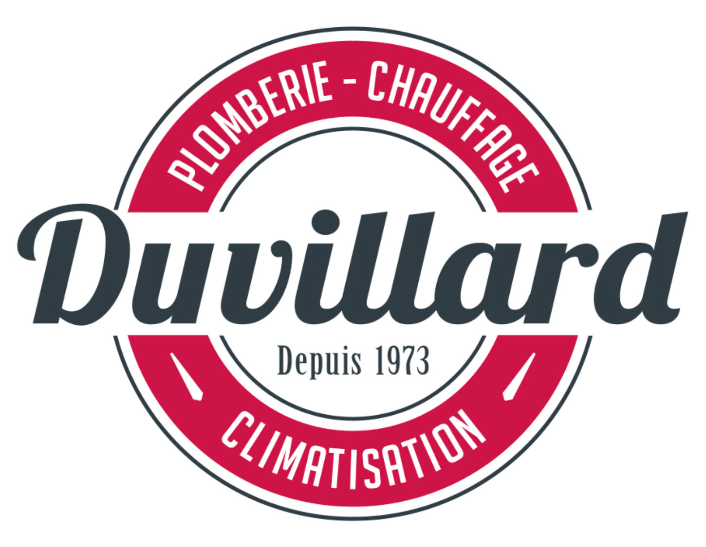 Logo SARL ETABLISSEMENTS DUVILLARD