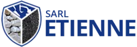 Logo SARL ETIENNE