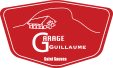 Logo SARL ETS GUILLAUME