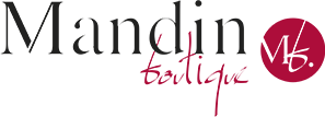 Logo SARL ETS M.MANDIN